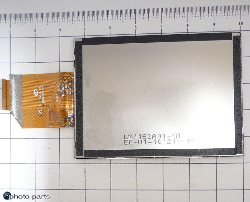 LCD Giantplus 307294603